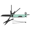 Outil EDC Armbar Mini Multi Tool GERBER Vert menthe