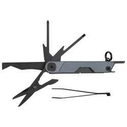 Outil multifonction Armbar Mini GERBER Bleu ville - 1