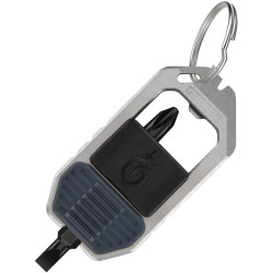 Porte clé multifonction EDC GERBER Bleu - 1