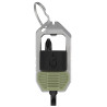 Porte clés multi outils GERBER vert