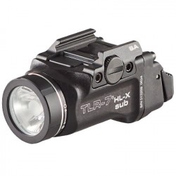 Lampe tactique TLR-7 HL-X SUB USB SL-B9 STREAMLIGHT Glock 43X/48 MOS 43X/48 Rail - 1