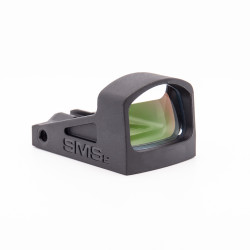 Viseur point rouge SMS2 4MOA SHIELD SIGHTS Edition GLASS - 1