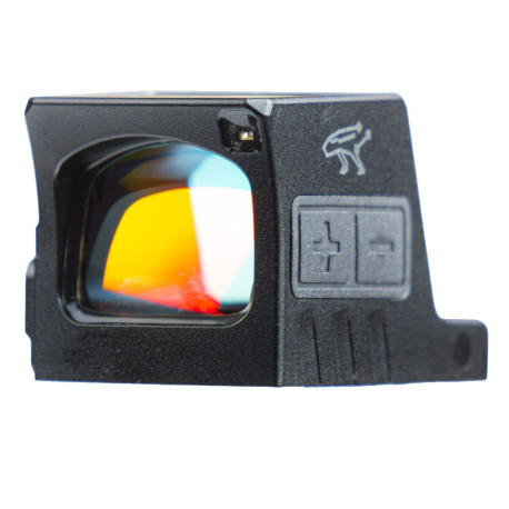 Viseur point rouge MECANIK MO4 réticule Point + Cercle CANIK - 1