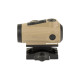 Viseur point rouge Romeo 5 Gen 2 2MOA SIG-SAUER - FDE - 2