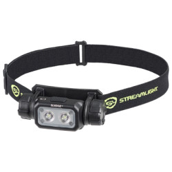 Lampe frontale SLEDGE 1000 lumens STREAMLIGHT - 1