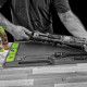 Tapis d'entretien SHIELD pour fusil et carabine BREAKTHROUGH zone magnétique - 2