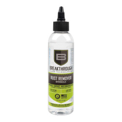 Solvant anti-rouille BREAKTHROUGH 177ml - 1