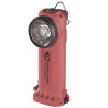 Lampe pour pompier Survivor X ATEX STREAMLIGHT Version Pile - Orange
