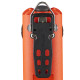 Lampe pompier Survivor X Alkaline STREAMLIGHT Orange - 5