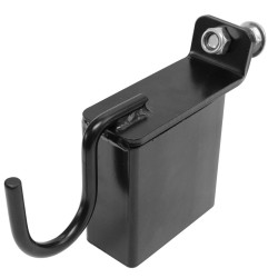 Support universel pour cible Gong BIRCHWOOD CASEY - 1