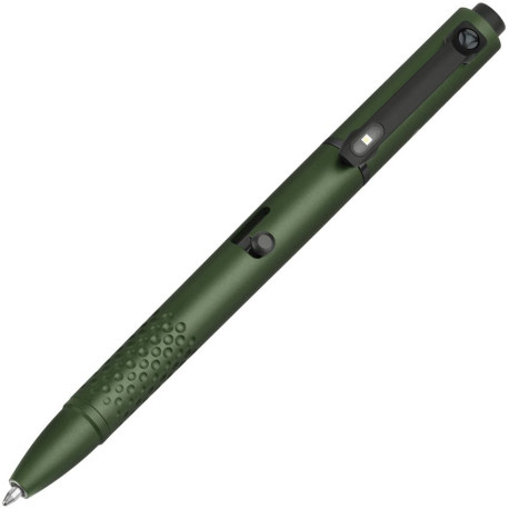 Stylo multifonction O-Pen Glow OLIGHT Vert - 1