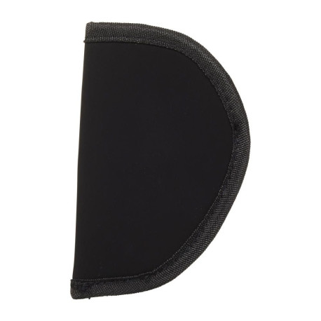 Allen Holster souple ITP Noir Droitier Revolvers 2" 5 Coups Petit Cadre - 1