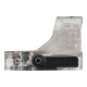 Viseur ROMEO-RS compact réticule cercle SIG SAUER boitier transparent - 4