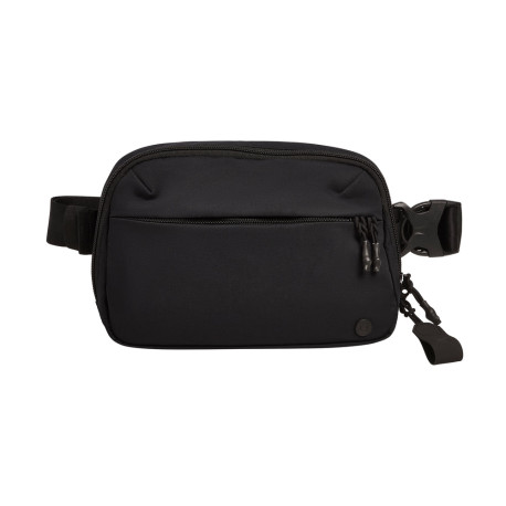 Sacoche tactique EVERYDAY FANNY PACK+ VERTX Noir - 1