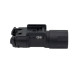 Cloud Defensive EPL Duty Lampe Tactique Pistolet 1200 Lumens 52000 Candela Noir - 2