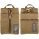 Maxpedition Platy 0235DT Organisateur de Poche 10 x 15 Marron - 1