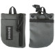 Maxpedition Platy 0237W Organisateur de Poche Avant 9x13 Gris - 1