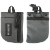 Maxpedition Platy 0237W Organisateur de Poche Avant 9x13 Gris