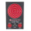 Cible d'entra&icirc;nement de tir laser Score Tyme Laserlyte