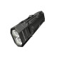 Lampe EDC Nitecore EDC09 - Tête Rotative 102° - Haut CRI - 1600 Lumens - 2