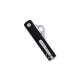 Couteau Spyderco Essenza - Acier N690Co Aluminium Noir fabrication Italie - 3