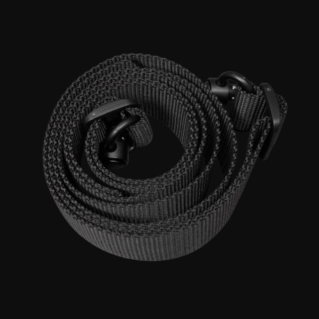 Sangle Tactique 2 Points QD Pegasus Legend - Attaches QD Incluses - 1