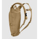 Sac d'Hydratation CamelBak ThermoBak 3L Mil Spec Crux Coyote Isolé Ultra-Léger - 2