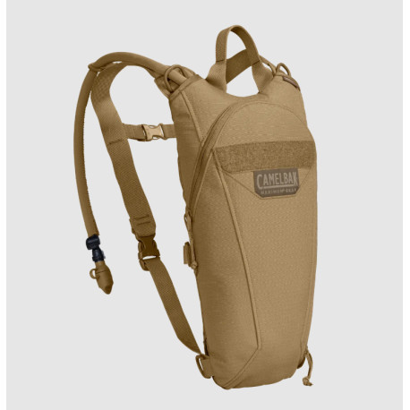 Sac d'Hydratation CamelBak ThermoBak 3L Mil Spec Crux Coyote Isolé Ultra-Léger - 1