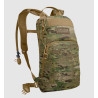 Sac d'Hydratation Tactique CamelBak M.U.L.E. Mil Spec Crux MultiCam 8L Cargo 3L Hydratation