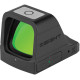 Viseur Point Vert Olight Osight X 3 MOA + Cercle 32 MOA - Rechargeable Capot Magnétique - 3