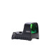 Viseur Reflex Point Vert Viridian RFX1 pour Smith & Wesson Bodyguard 2.0 - 2