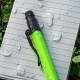 Crayon Mécanique Rite in the Rain Work-Ready HV15 Vert Hi-Viz Mine 1.3mm Tout-Terrain - 2