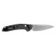 Couteau Pliant Kershaw Duster 2059 - Lame 8Cr13MoV Manche Nylon Renforcé - 2