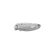 Couteau Pliant Kershaw Scallion 1620FL USA - Lame 420HC Manche Inox - 3