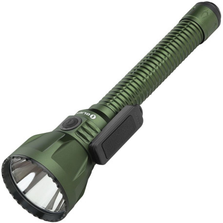 Olight Javelot Turbo 2 Vert - Lampe torche longue portée 1800 lumens 1500m - 1