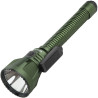 Olight Javelot Turbo 2 Vert - Lampe torche longue portée 1800 lumens 1500m