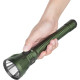 Olight Javelot Turbo 2 Vert - Lampe torche longue portée 1800 lumens 1500m - 2