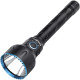 Olight Javelot Pro 2 Noir - Lampe torche longue portée 2500 lumens 1050m - 1