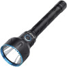 Olight Javelot Pro 2 Noir - Lampe torche longue portée 2500 lumens 1050m