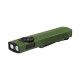 Olight ArkPro Vert - Lampe EDC plate 1500 lumens Flood Spot UV Laser - 5
