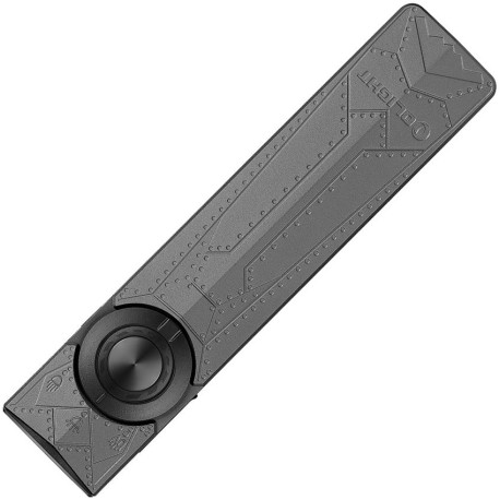 Olight ArkPro Phantom Squadron - Lampe EDC plate 1500 lumens Flood Spot UV Laser - 1