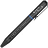 Olight O'Pen Mini 2 Noir - Stylo tactique 2-en-1 stylo bille et crayon
