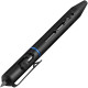 Olight O'Pen Mini 2 Noir - Stylo tactique 2-en-1 stylo bille et crayon - 2