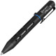Olight O'Pen Mini 2 Noir - Stylo tactique 2-en-1 stylo bille et crayon - 4