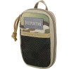 Maxpedition Pico Pocket Organizer Multicam - Pochette EDC ultra-compacte