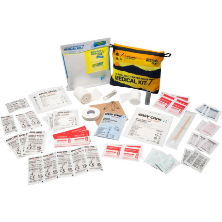 Ultralight .7 Medical Kit ADVENTURE-MEDICAL - 1