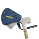 Estwing Camper's Axe E45A - Hache camping long manche 66cm - 3
