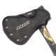 Estwing Special Edition Sportsman's Axe E24ASEA - Hachette noire cuir 33cm - 5
