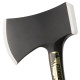 Estwing Special Edition Sportsman's Axe E24ASEA - Hachette noire cuir 33cm - 7