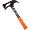 Estwing Hunter's Axe Orange EOHA - Hachette chasse avec dépeceur 36cm
